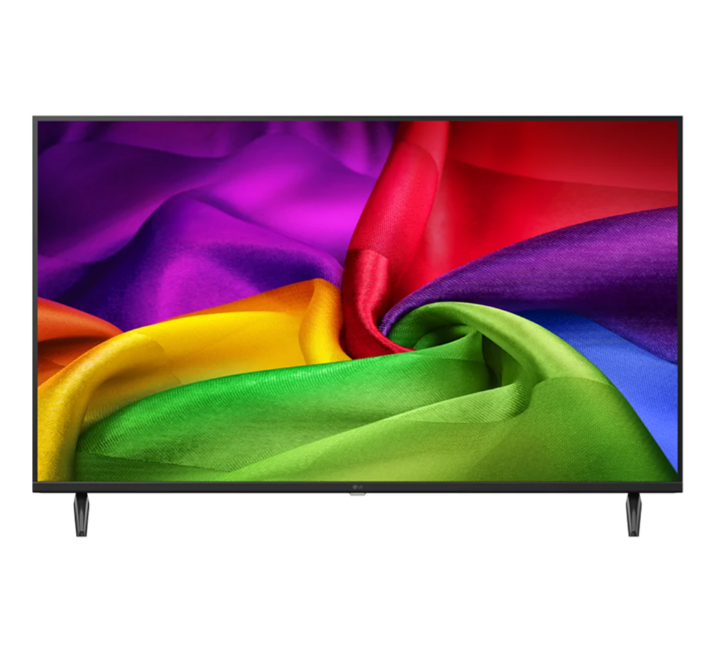 Tivi LG 43NU805BPSC (Nano 4K UHD- HDR10 Pro- AI Processor 4K)